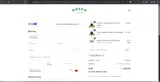 WelcomeGT25 coupon verification screenshot
