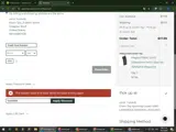 GASAVE10 coupon verification screenshot