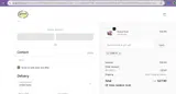 CART10 coupon verification screenshot