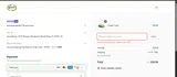SPRING15 coupon verification screenshot