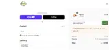 HAPPYBIRTHDAY5 coupon verification screenshot