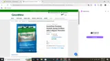 Green View Fertilizer coupon verification screenshot