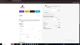WELCOME10 coupon verification screenshot