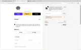 THANKYOU20 coupon verification screenshot