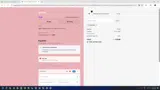 WELCOME coupon verification screenshot