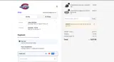20%OFF coupon verification screenshot