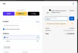 FIRST10 coupon verification screenshot