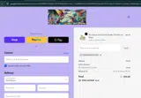 ARBITRARYTOUCAN coupon verification screenshot