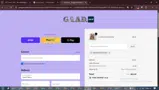 ARBITRARYTOUCAN coupon verification screenshot