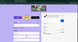 Jkf22 coupon verification screenshot