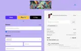 DARDAMERZA coupon verification screenshot