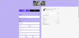 LESPUFURDE coupon verification screenshot