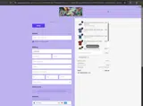 LESPUFURDE coupon verification screenshot