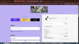 CHECKOUT15 coupon verification screenshot