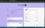 CHECKOUT15 coupon verification screenshot