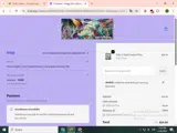 BONUS coupon verification screenshot