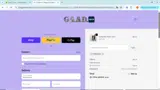 Gregg35% coupon verification screenshot