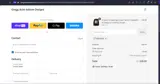 premium coupon verification screenshot