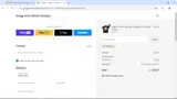 GNOMO coupon verification screenshot