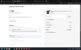 DARDAMERZA coupon verification screenshot