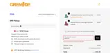 Grenade UK coupon verification screenshot
