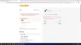 Grenade UK coupon verification screenshot