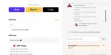 Grenade UK coupon verification screenshot