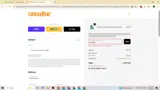 Grenade UK coupon verification screenshot
