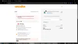 Grenade UK coupon verification screenshot