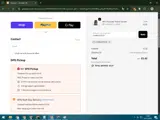 Grenade UK coupon verification screenshot