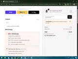 Grenade UK coupon verification screenshot