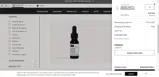 Grenade UK coupon verification screenshot