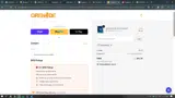 Grenade UK coupon verification screenshot