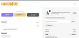 Grenade UK coupon verification screenshot