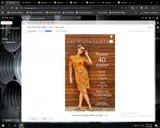 Gretchen Scott Tunics coupon verification screenshot