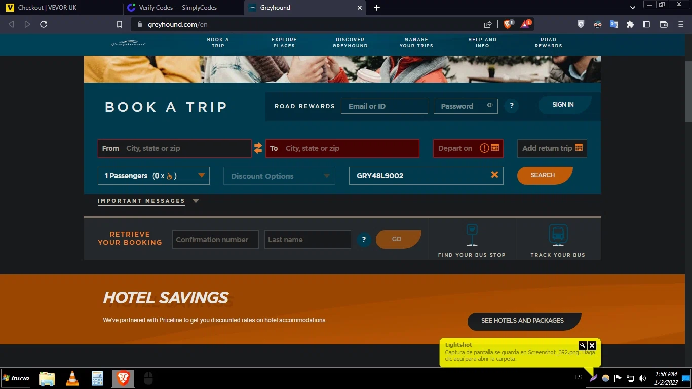 Greyhound Promo Codes 20 Off September 2024