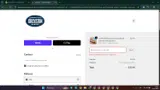 Greyston Foundation coupon verification screenshot