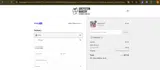 Greyston Foundation coupon verification screenshot