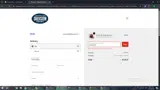 Greyston Foundation coupon verification screenshot