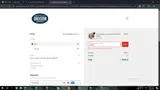 Greyston Foundation coupon verification screenshot