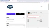 Greyston Foundation coupon verification screenshot