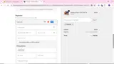 Greyston Foundation coupon verification screenshot