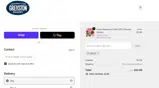 Greyston Foundation coupon verification screenshot