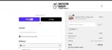 Greyston Foundation coupon verification screenshot