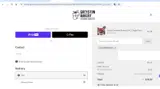 Greyston Foundation coupon verification screenshot