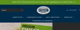 Greyston Foundation coupon verification screenshot