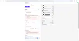 GRIDAL Store coupon verification screenshot