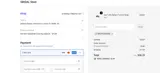GRIDAL Store coupon verification screenshot