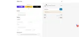 GRIDAL Store coupon verification screenshot