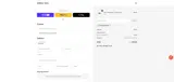 GRIDAL Store coupon verification screenshot